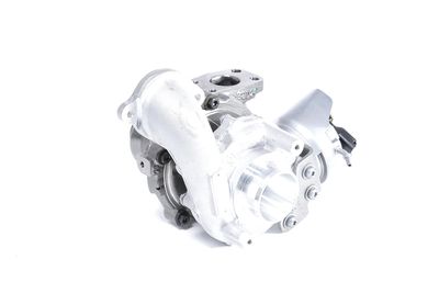 LADER AUFLADUNG BTS Turbo T918021 33