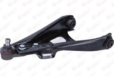 BRAT SUSPENSIE ROATA BIRTH BR1048 12