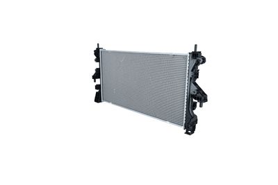 KüHLER MOTORKüHLUNG NRF 59294 29