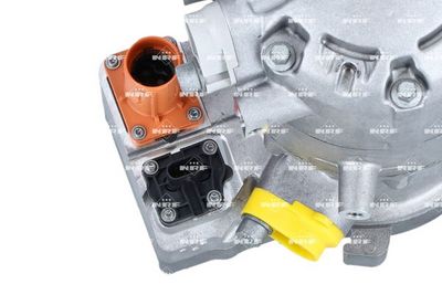 COMPRESOR CLIMATIZARE NRF 320259 4