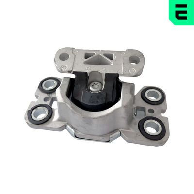 окачване, двигател OPTIMAL F7-8075