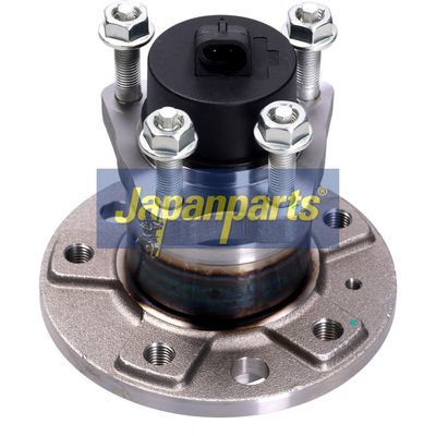 JAPANPARTS Rato stebulė