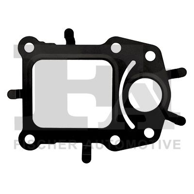 GARNITURA VENTIL AGR