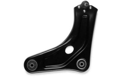 носач, окачване на колелата QUICK STEER WA7958