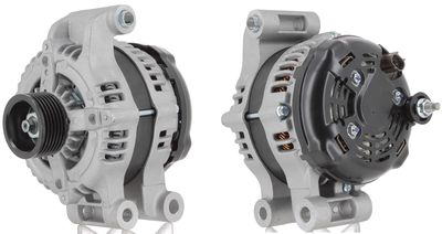 Генератор CEVAM 40555 для CHRYSLER 300C