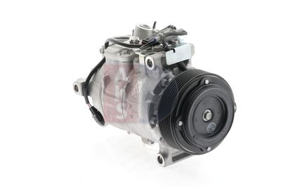 KOMPRESSOR KLIMAANLAGE AKS DASIS 853011N 13