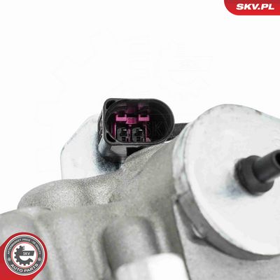 COMPRESOR CLIMATIZARE ESEN SKV 84SKV020 5