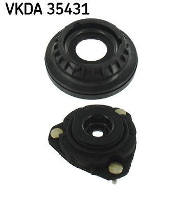 Suspension Strut Support Mount VKDA 35431