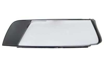 Koplampglas Rechts past: AUDI Q3 8U 01.15-07.18