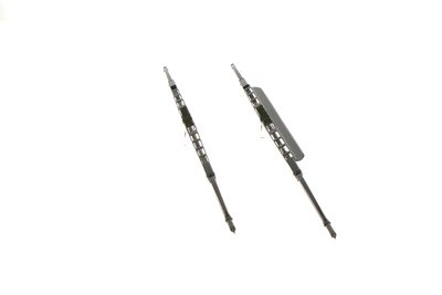 LAMELA STERGATOR BOSCH 3397118566 24