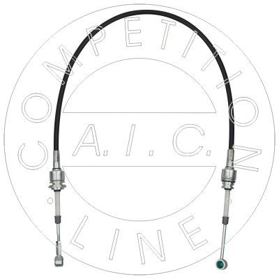 SEILZUG SCHALTGETRIEBE AIC 58942