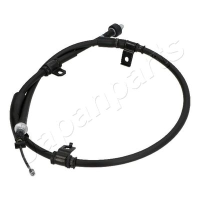 Тросик, cтояночный тормоз JAPANPARTS BC-H49L для HYUNDAI COUPE