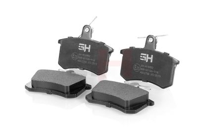 SET PLACUTE FRANA FRANA DISC GH GH419952 55