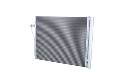 CONDENSATOR CLIMATIZARE NRF 350077 29