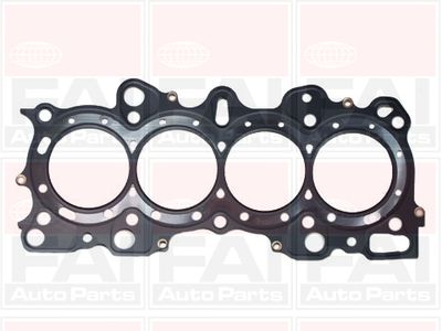 Прокладка, головка цилиндра FAI AutoParts HG1557 для HONDA CRX