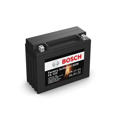 BATERIE DE PORNIRE BOSCH 0986FA1230 26