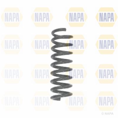 Suspension Spring NAPA NCS1627