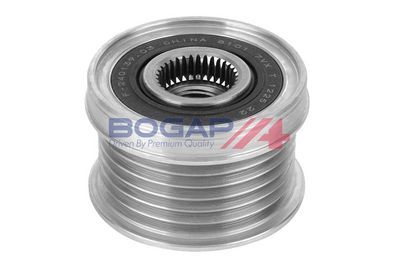 SISTEM ROATA LIBERA GENERATOR