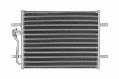 A/C condensator