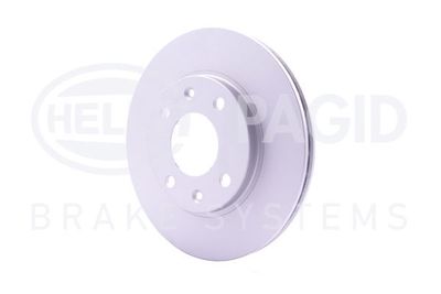 Brake Disc 8DD 355 101-801