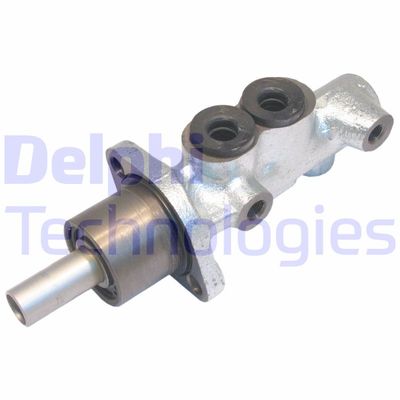 Главный тормозной цилиндр DELPHI LM70359 для FIAT ALBEA