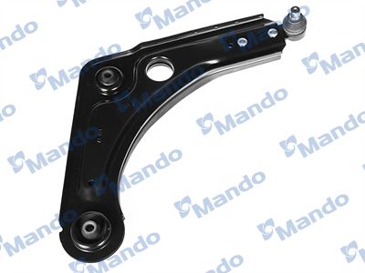 носач, окачване на колелата MANDO MSA016034