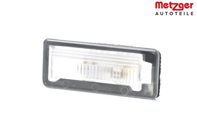 KENNZEICHENLEUCHTE METZGER AUTOTEILE 2080016 4