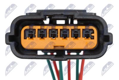 SET REPARATIE SET CABLURI NTY EZCKA089 3