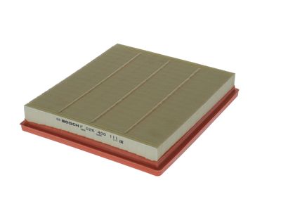 LUFTFILTER BOSCH F026400111 8