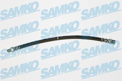 Тормозной шланг SAMKO 6T46599 для VW SCIROCCO