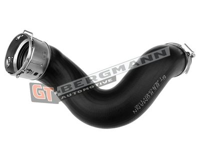 GT-BERGMANN Automotive Kompresoriaus padavimo žarna
