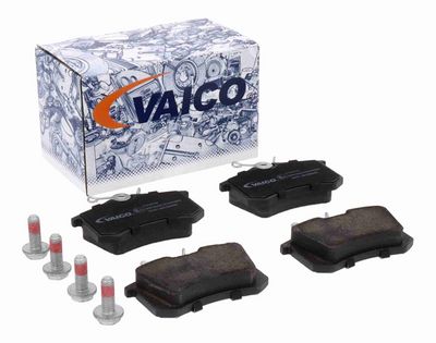 BREMSBELAGSATZ SCHEIBENBREMSE VAICO V108178 1