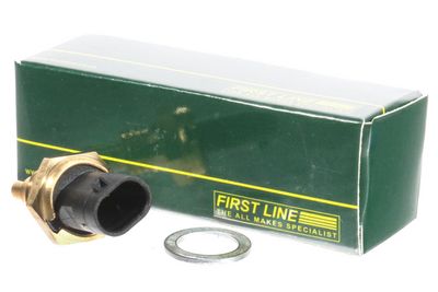 датчик, температура на охладителната течност FIRST LINE FTS3097