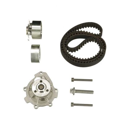 SET POMPA APA + CUREA DINTATA GATES KP15603XS 68