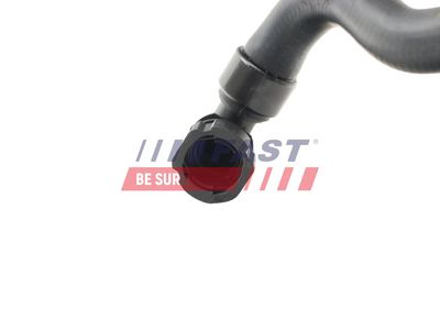 FURTUN RADIATOR FAST FT61155 2