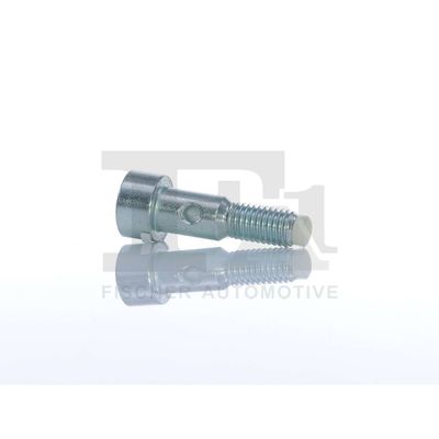 SURUB CU CAP TUBULAR INCARCATOR FA1 98910001 3