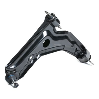 носач, окачване на колелата RIDEX 273C0929
