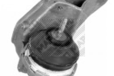 Подвеска, двигатель MAPCO 36846 для AUDI A6