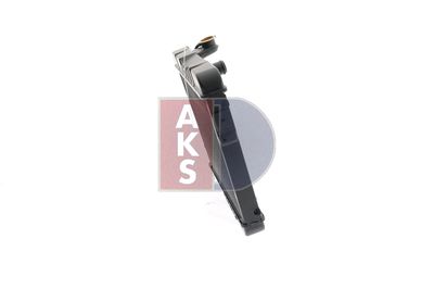 KüHLER MOTORKüHLUNG AKS DASIS 150040N 11