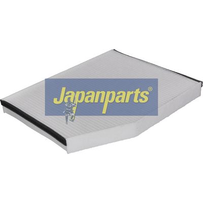JAPANPARTS Filtras, salono oras