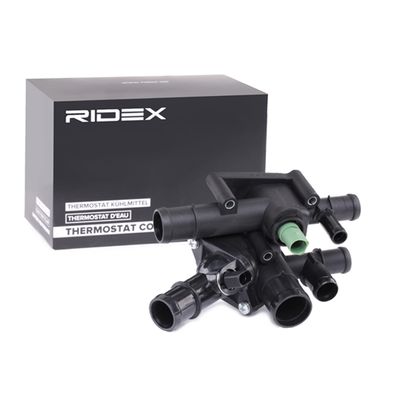 термостат, охладителна течност RIDEX 316T0222