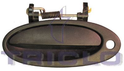 Дръжка външна врата TRICLO 125459