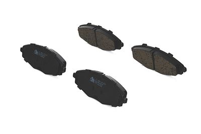 BREMSBELAGSATZ SCHEIBENBREMSE ATE 13046059962 5