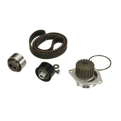 WASSERPUMPE + ZAHNRIEMENSATZ GATES KP15418XS 40