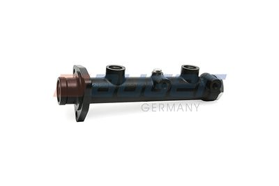 Brake disc Achter Links/Rechts past: MITSUBISHI ENDEAVOR, GRANDIS 2.0D/2.4/3.8 01.03-12.11