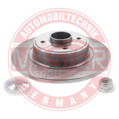 DISC FRANA MASTER-SPORT GERMANY 2401110166BPCSMS 1