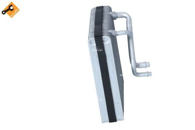 VERDAMPFER KLIMAANLAGE NRF 36109 3