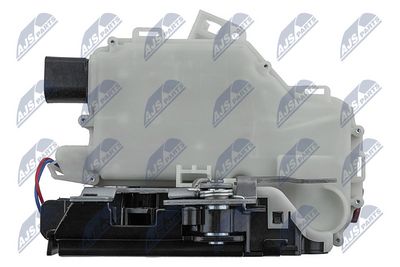 Zámok dverí NTY EZC-WW-219