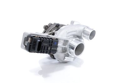 LADER AUFLADUNG BTS Turbo T917232 33