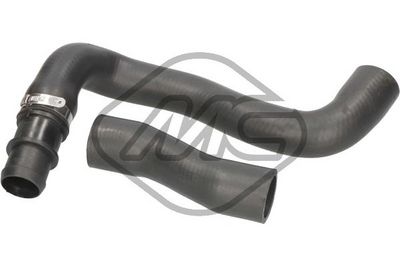 Przewód elastyczny chłodnicy METALCAUCHO 94833